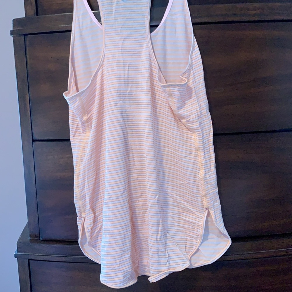 Lululemon Racerback Tank - Picture 4 of 4
